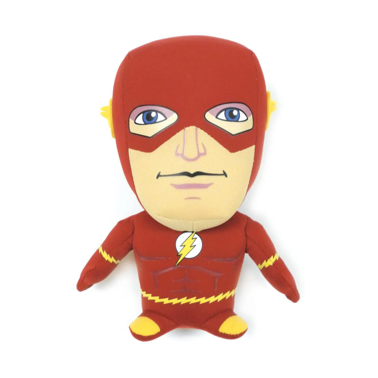DC Universe - The Flash - Plüschtier (18 cm)