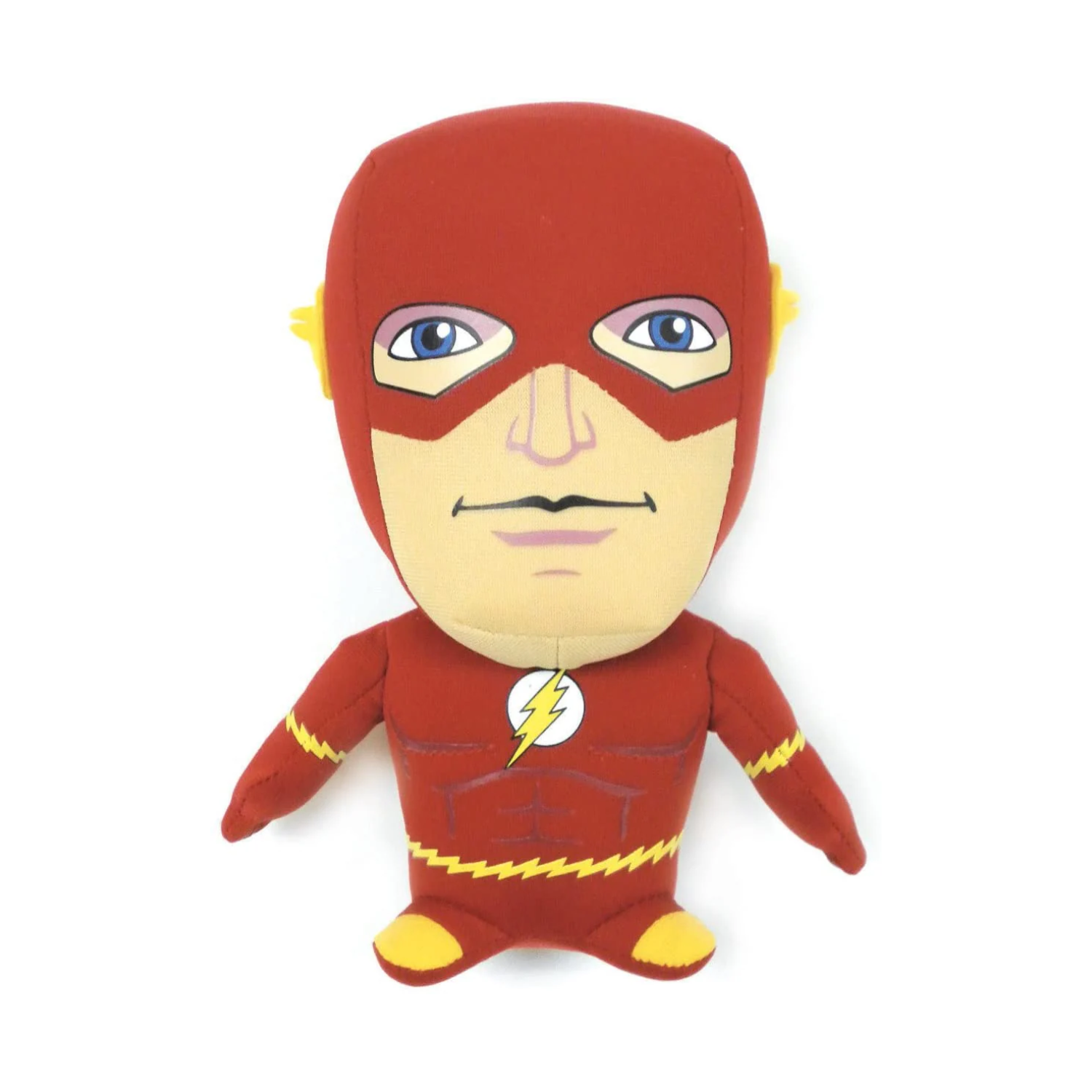 DC Universe - The Flash - Plüschtier (18 cm)