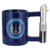 Star Wars - Jedi Academy Laserschwert 3D Tasse