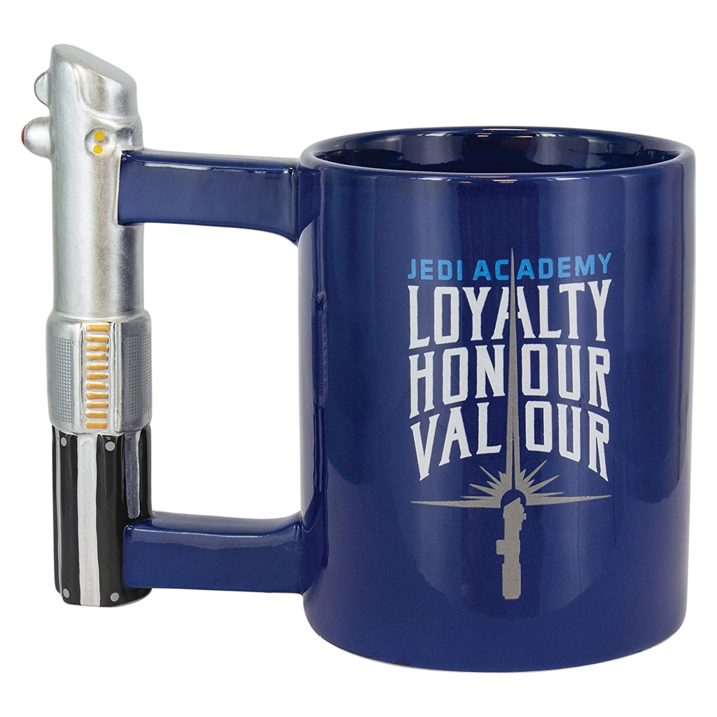 Star Wars - Jedi Academy Laserschwert 3D Tasse