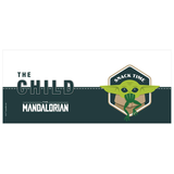 Star Wars - The Mandalorian (Baby Yoda - Snacktime) Tasse