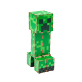 Incredibuilds - Minecraft Creeper - 3D Puzzle Modell