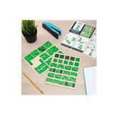 Incredibuilds - Minecraft Creeper - 3D Puzzle Modell