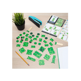 Incredibuilds - Minecraft Creeper - 3D Puzzle Modell