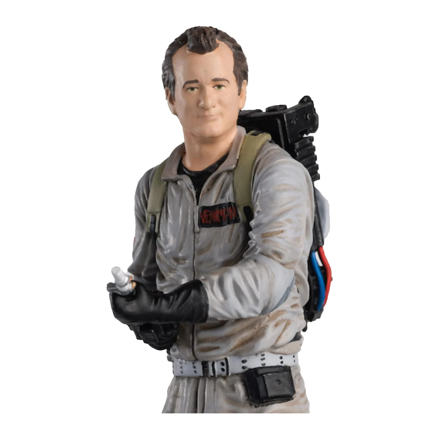 Ghostbusters - Peter Venkman - Figur (12 cm)