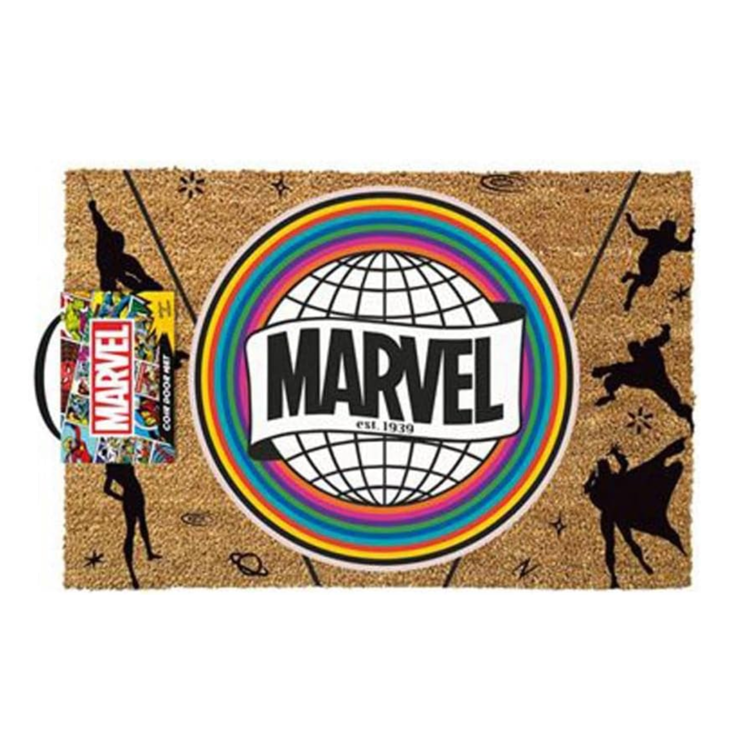 Marvel – Fußmatte