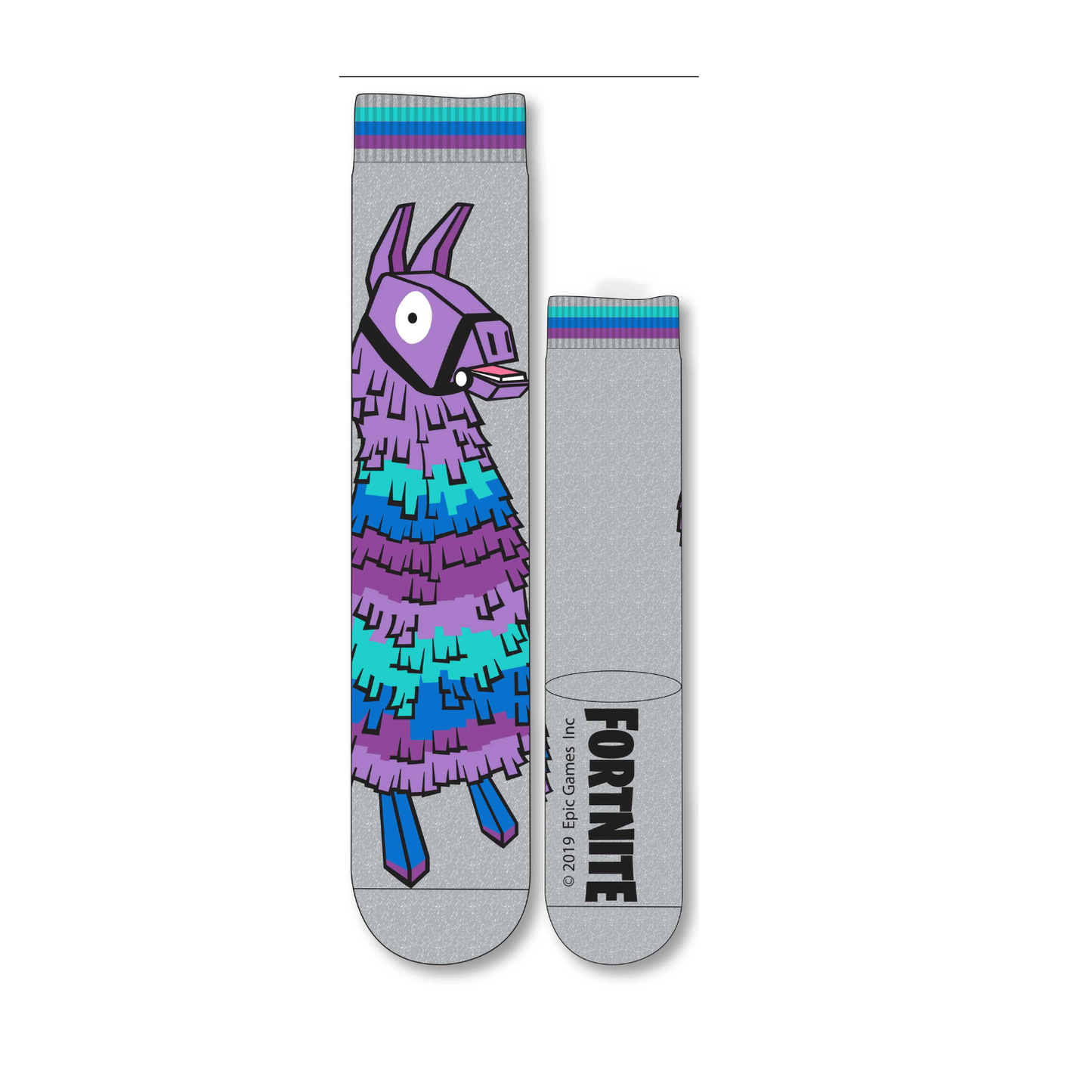 Fortnite - Socken One Size