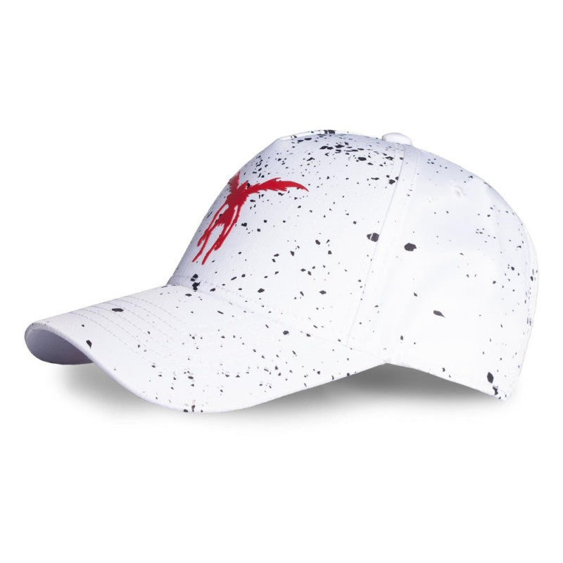 Death Note - Ryuk Splash Cap