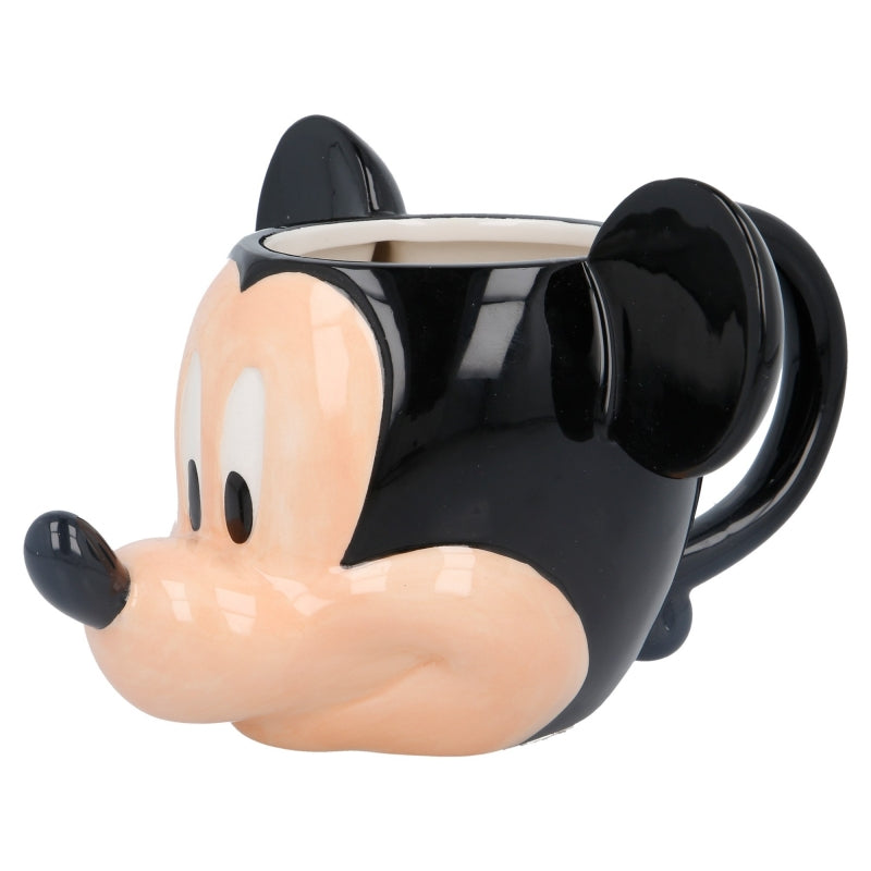 Disney - Mickey Mouse - 3D Tasse