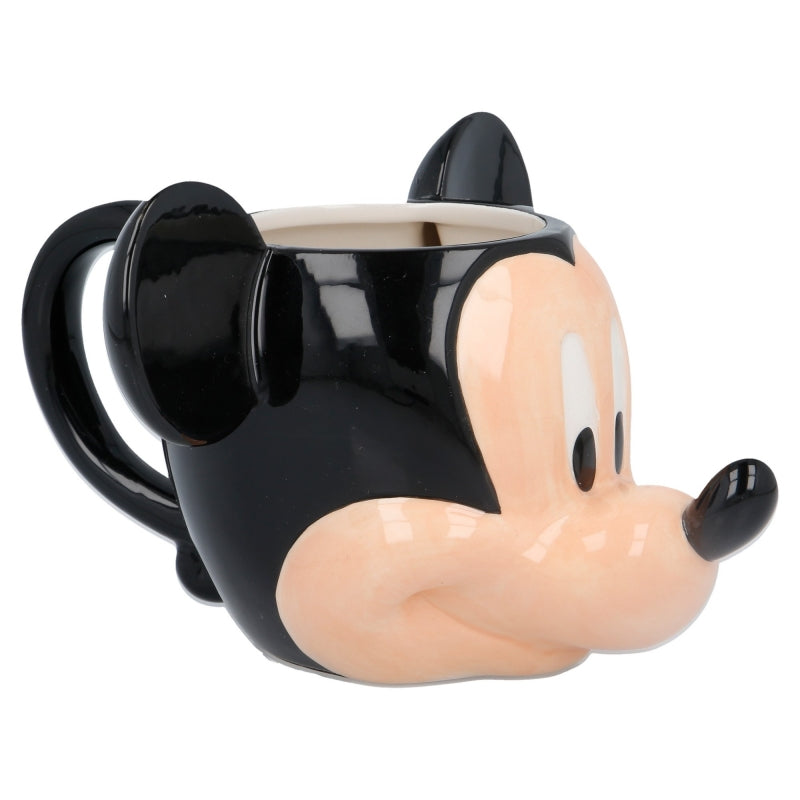Disney - Mickey Mouse - 3D Tasse