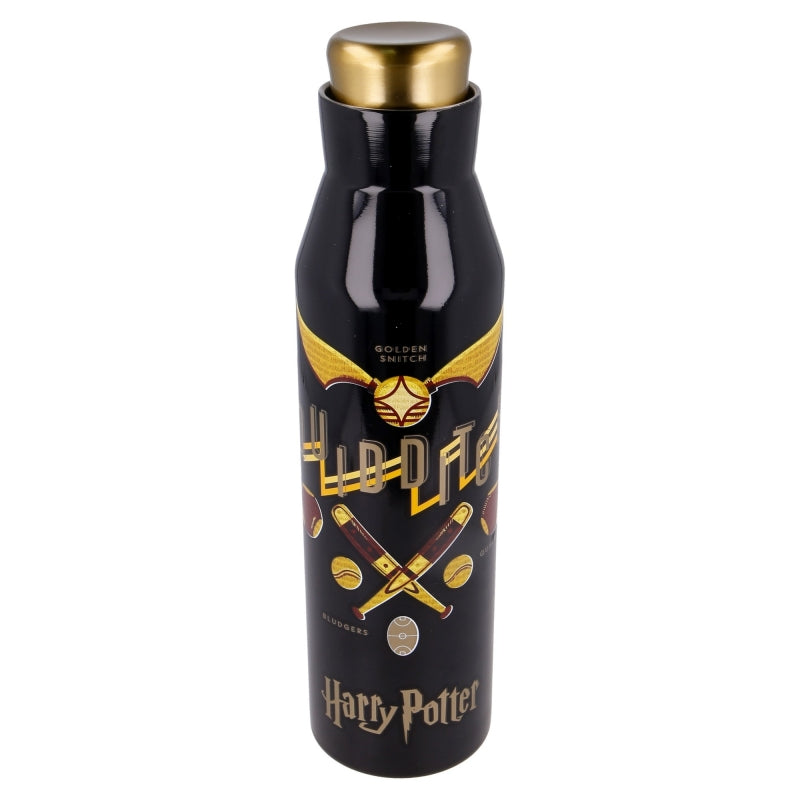 Harry Potter - Quidditch - Trinkflasche