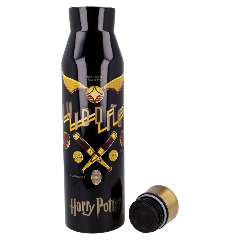 Harry Potter - Quidditch - Trinkflasche