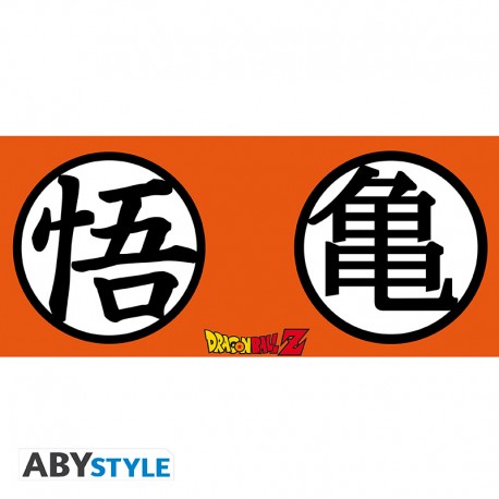 Dragon Ball - Tasse - Kame