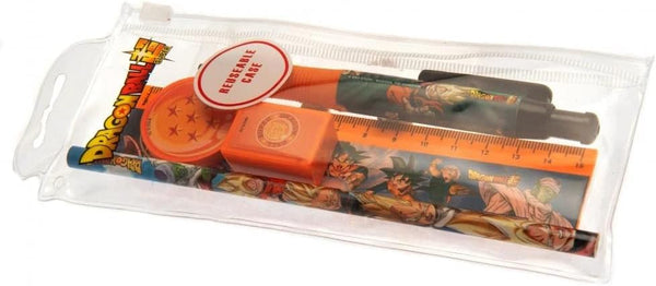 Dragon Ball - Schreibset