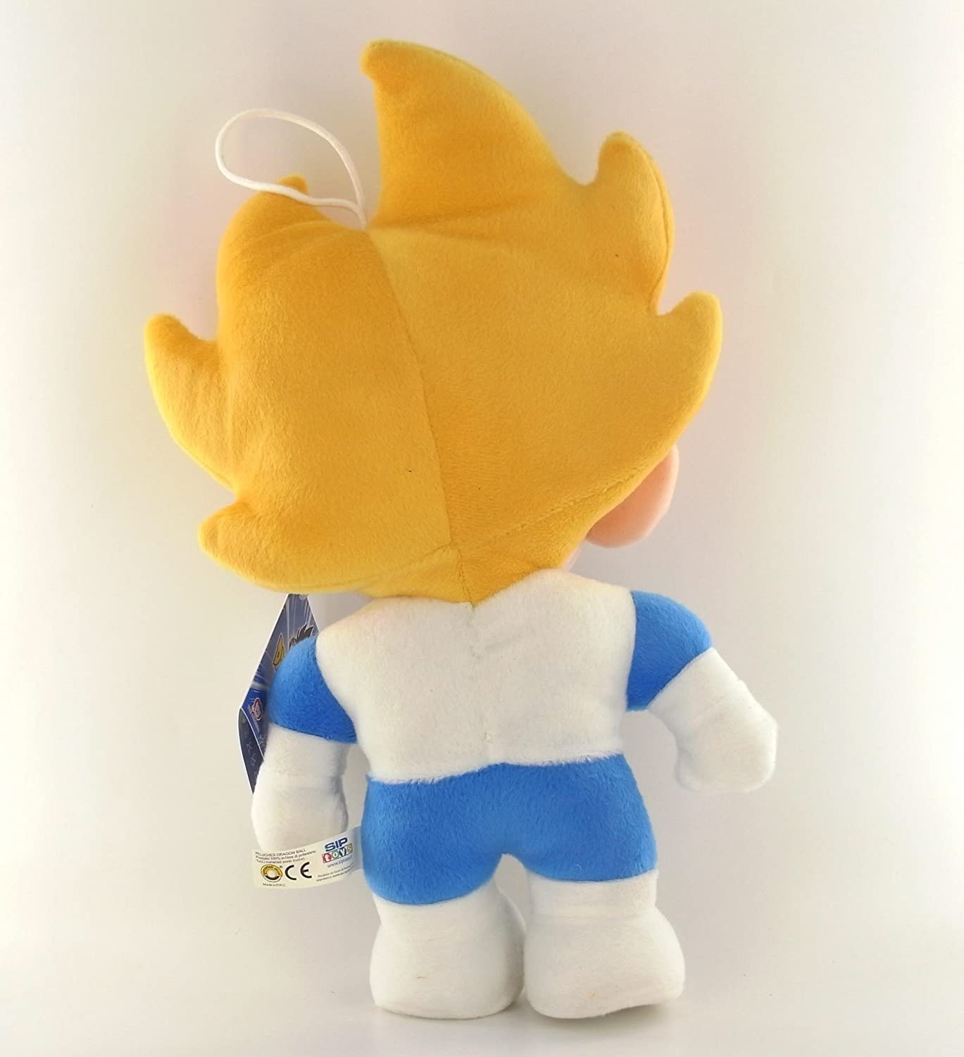 Dragon Ball - Vegeta Super Saiyan - Plüsch (35cm)