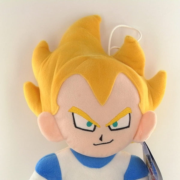 Dragon Ball - Vegeta Super Saiyan - Plüsch (35cm)