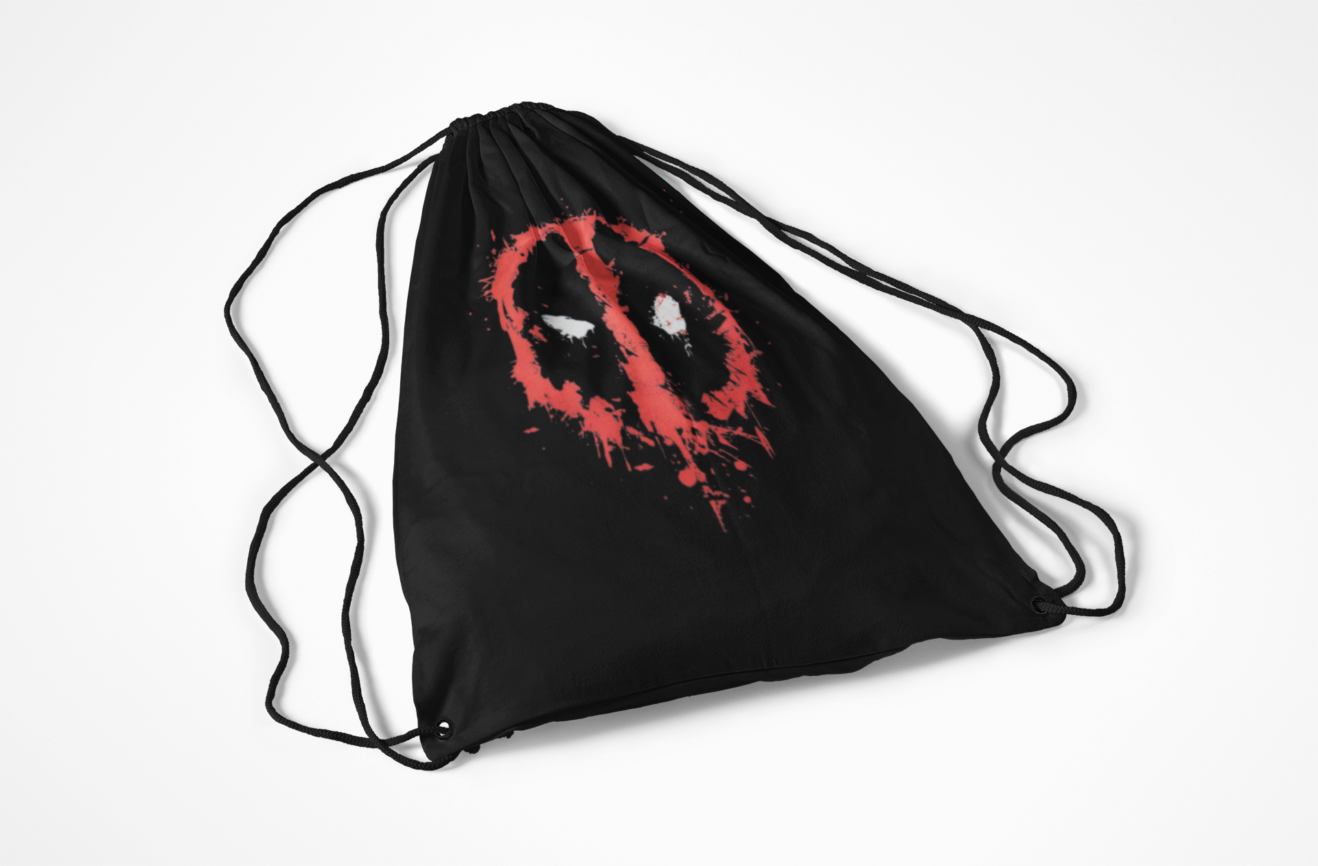 Marvel - Deadpool Turnbeutel