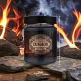 Pen and Paper Duftkerze Dungeon, Fantasy Scents, RPG accessoires