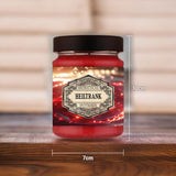 Duftkerze Heiltrank mit Überraschungswürfel