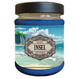 Insel Duftkerze, Fantasy, Magic Duftkerze Insel