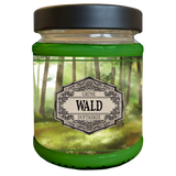 Wald Duftkerze, Fantasy, Magic Duftkerze Insel