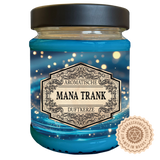 Duftkerze Manatrank