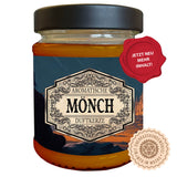 Duftkerze Mönch mit Überraschungswürfel