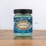 Grösse Duftkerze Manatrank