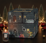 Rollenspiel Duftkerzen Adventskalender 2026 - (Vorbestellung - Lieferung spätestens KW 47/48