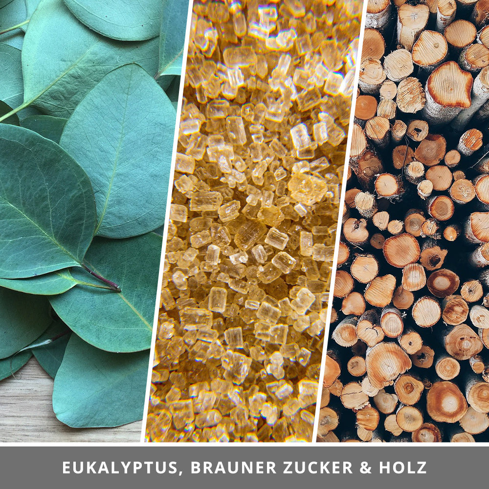 Duftkerze Dungeon Master mit Überraschungswürfel