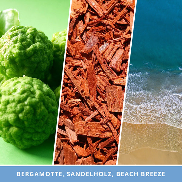 Duftkerze Valhalla - Fantasy Scents