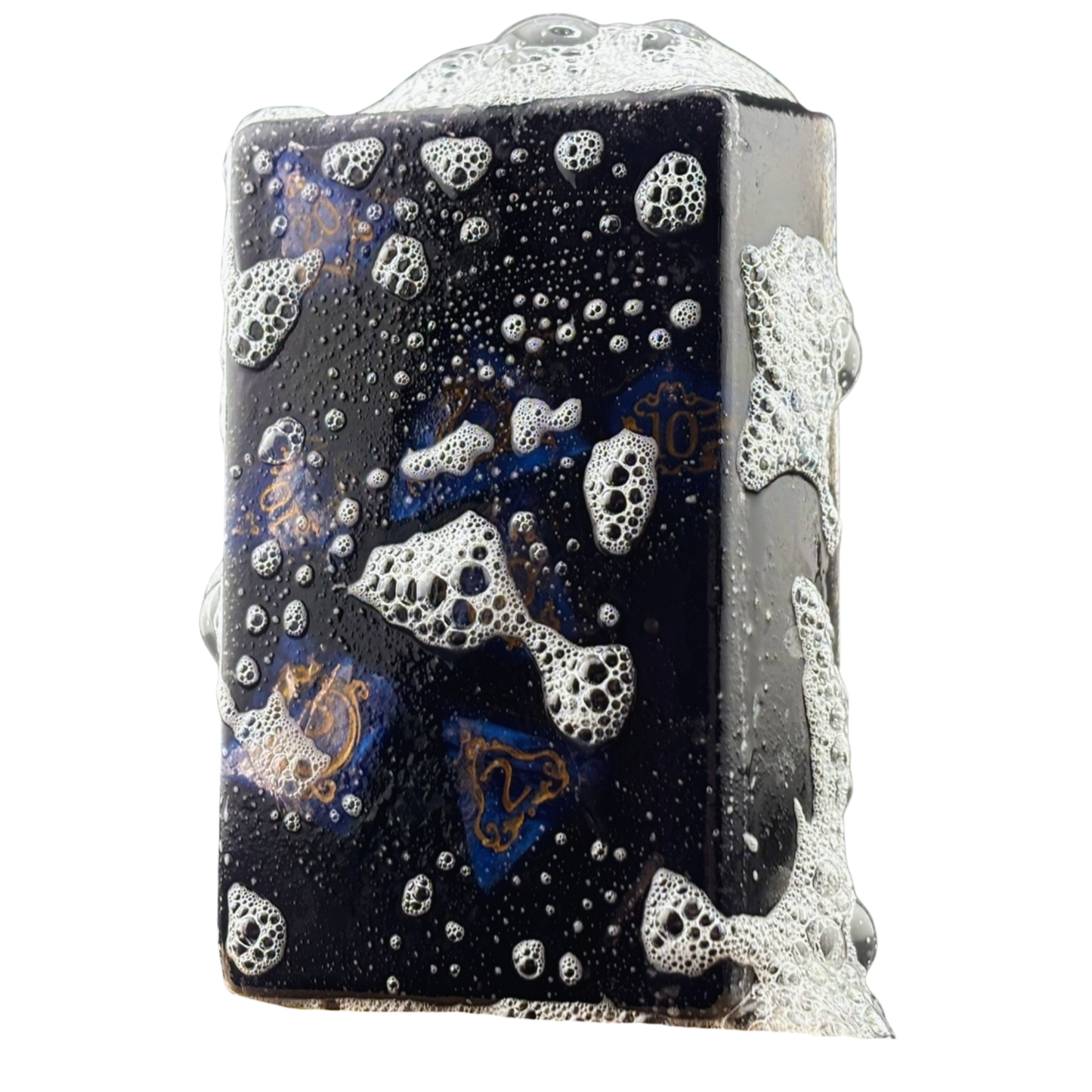 Hellfire Club Edition Dungeons and Bubbles - Stranger Things