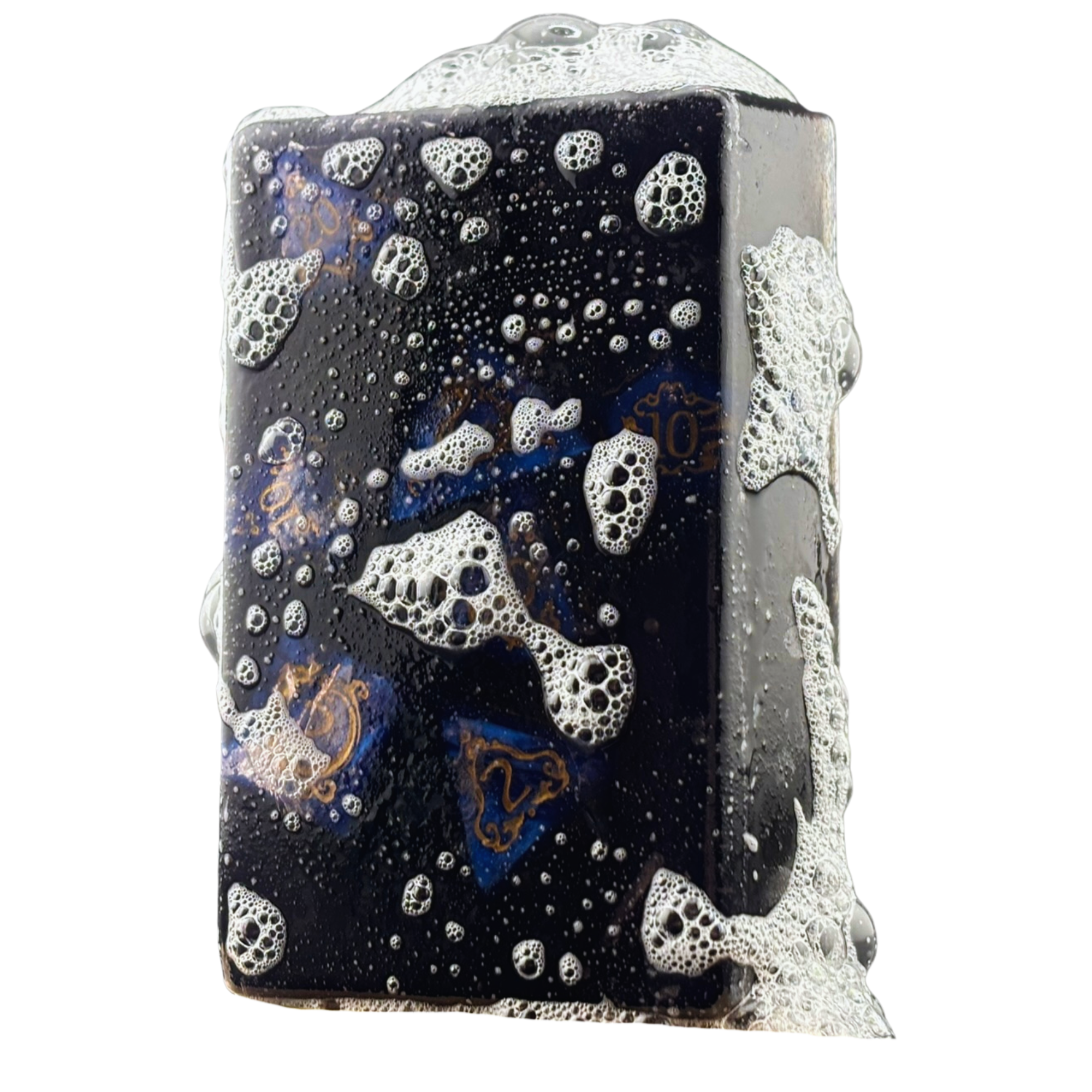 Hellfire Club Edition Dungeons and Bubbles - Stranger Things