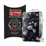 Hellfire Club Edition Dungeons and Bubbles - Stranger Things