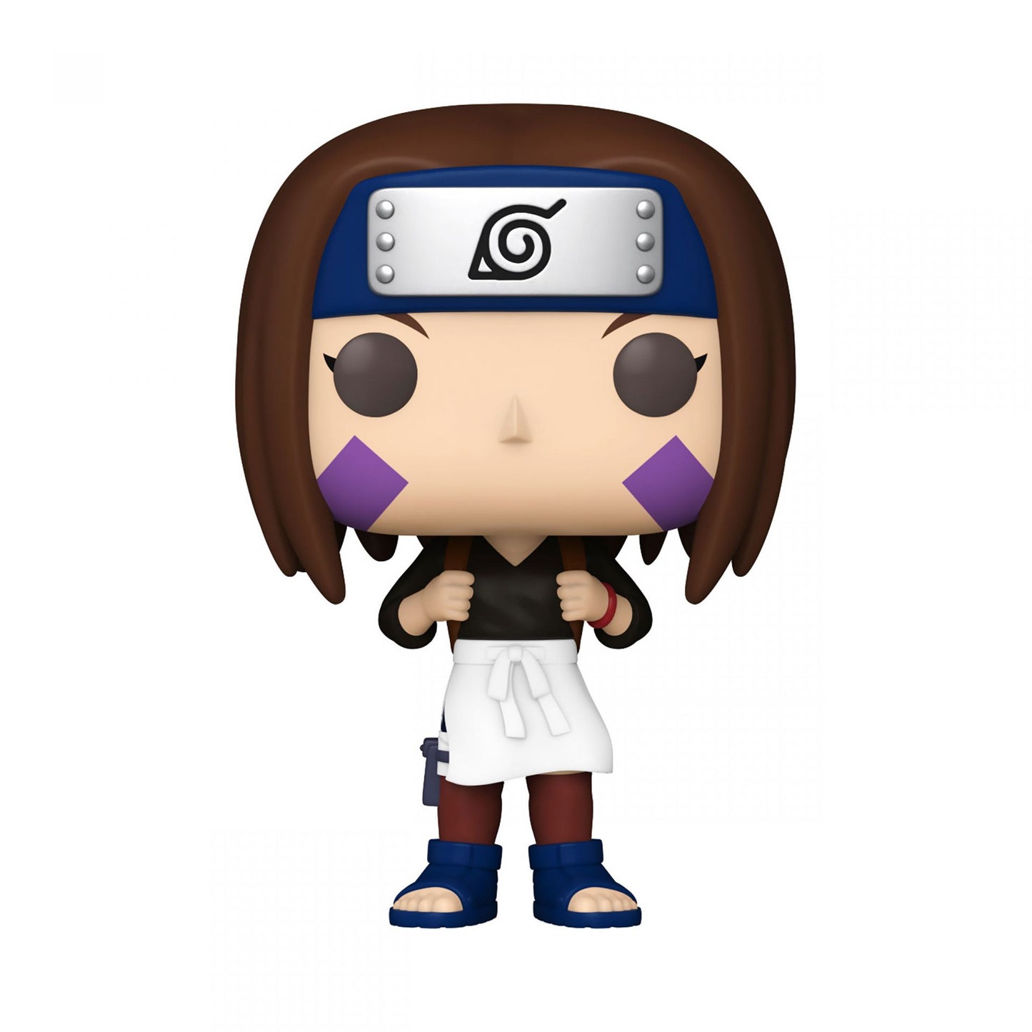Funko POP! - Naruto Shippuden - Rin Nohara #1658