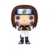 Funko POP! - Naruto Shippuden - Rin Nohara #1658