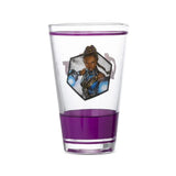 Marvel - Glas 310 ml