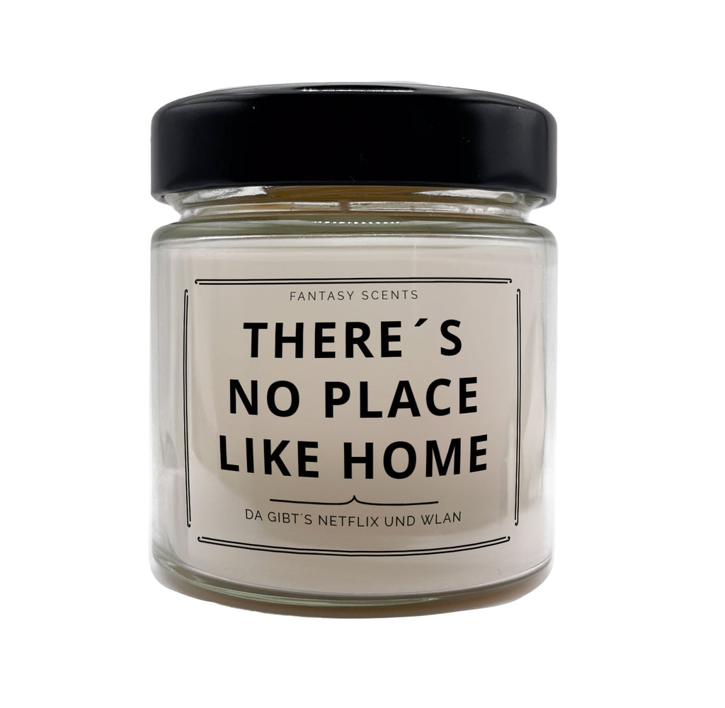 Fantasy-Scents "There's no Place like Home" Duftkerze