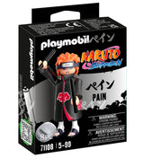 Naruto Shippuden - Playmobil