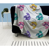 Fortnite - Lama - Fleecedecke