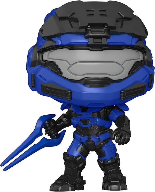 Funko PoP! Games - Halo - Spartan Mark V [B] - 21