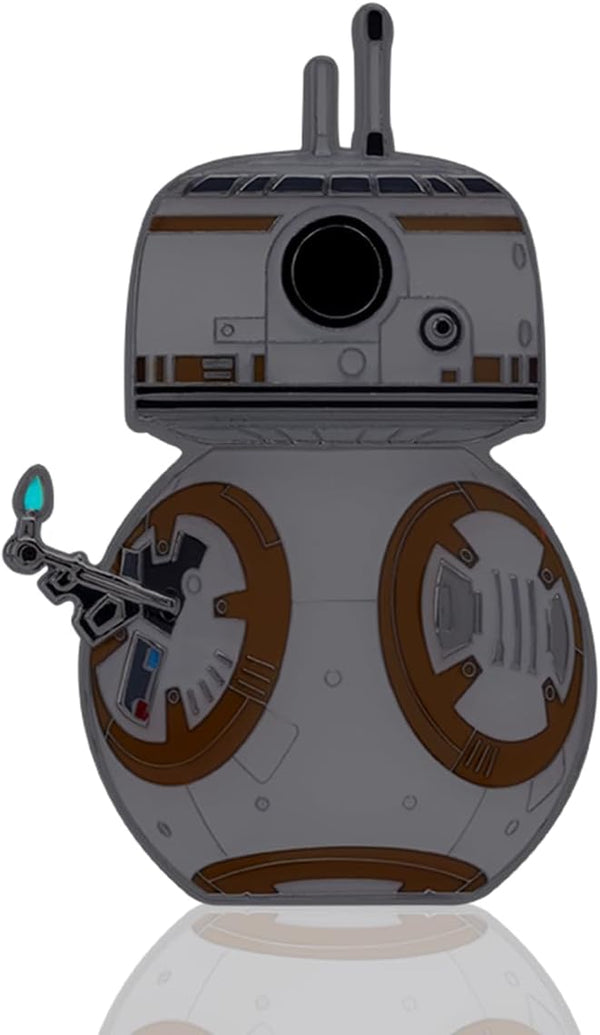 Funko PoP! PIN - Star Wars - BB-8