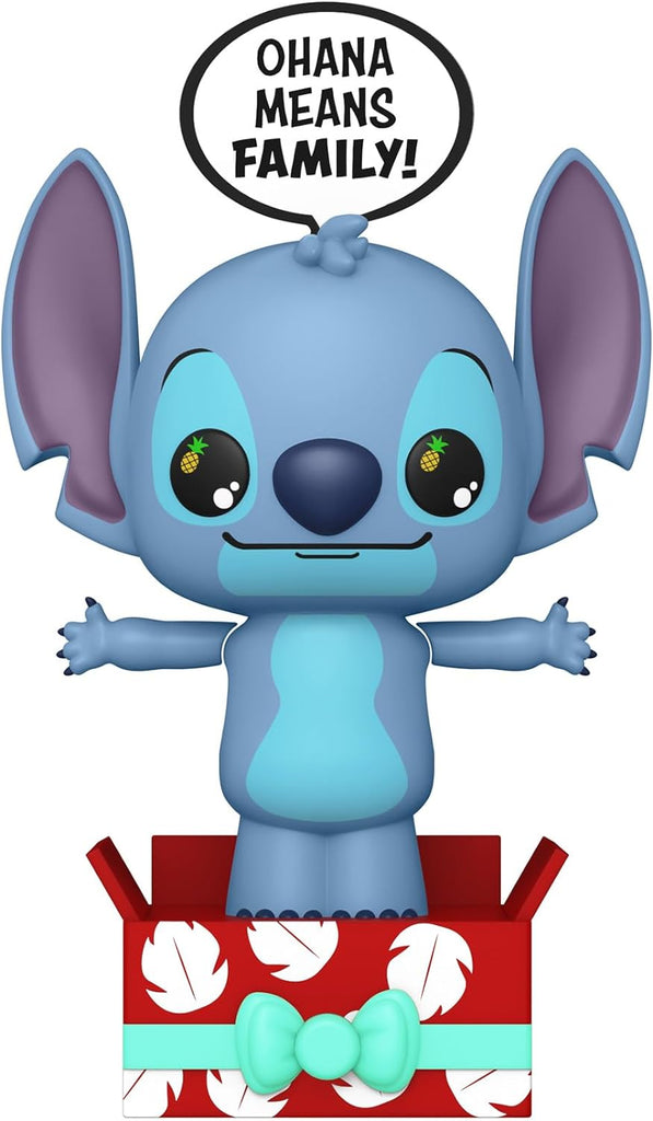 Funko Popsies: Disney - Stitch Sammelfigur