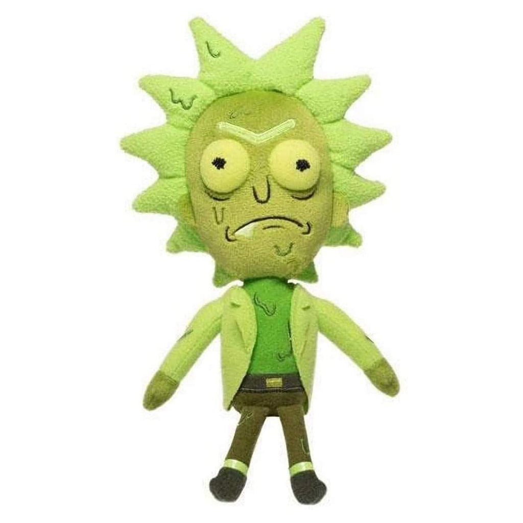 Rick and Morty Plüschfigur Rick