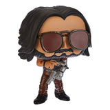 Funko Pop 592 - Johnny Silverhand - Cyberpunk