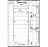 Pen and Paper - Adventurers Toolkit 50Blatt