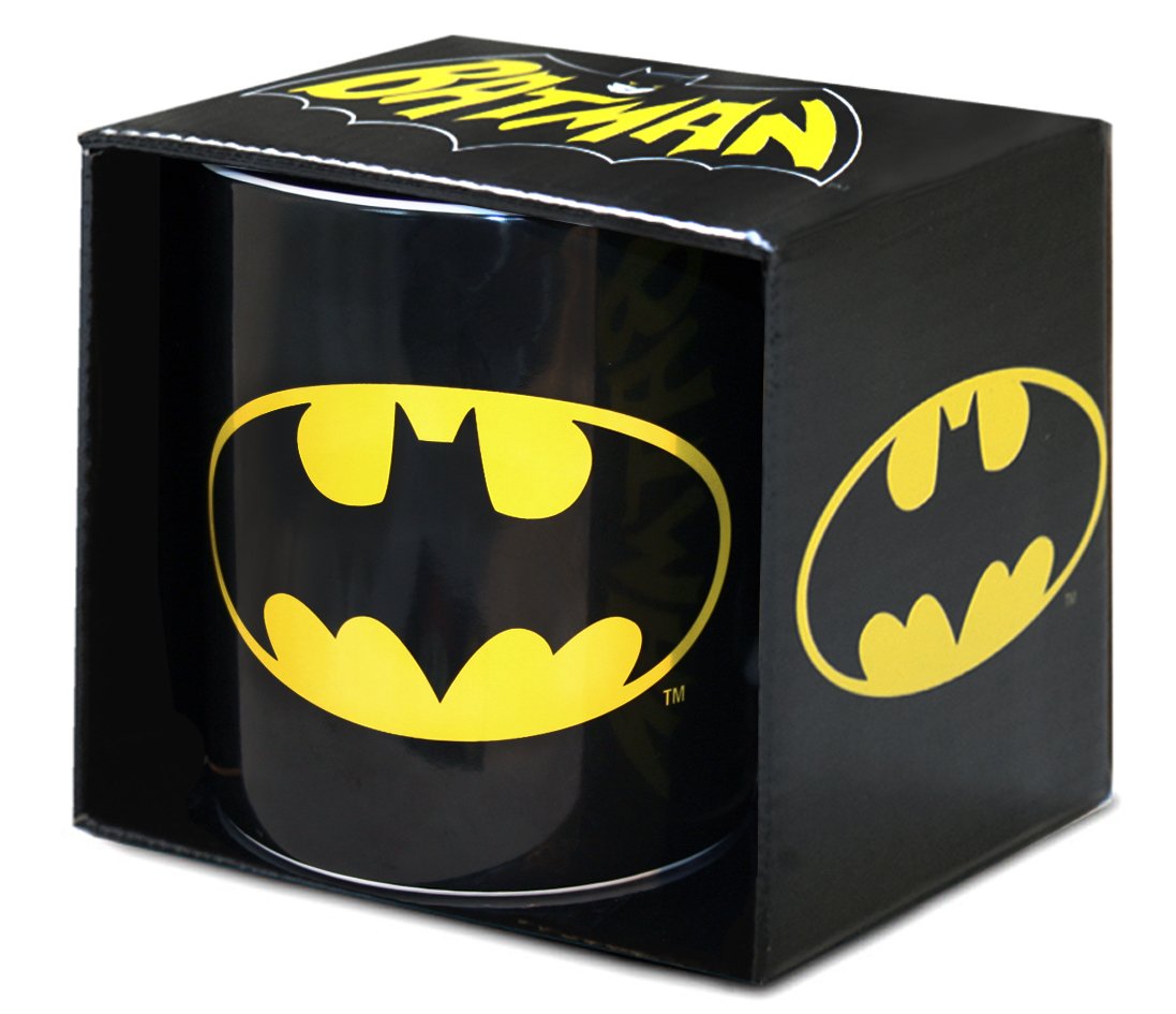 Batman Riesentasse