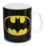 Batman Tasse groß