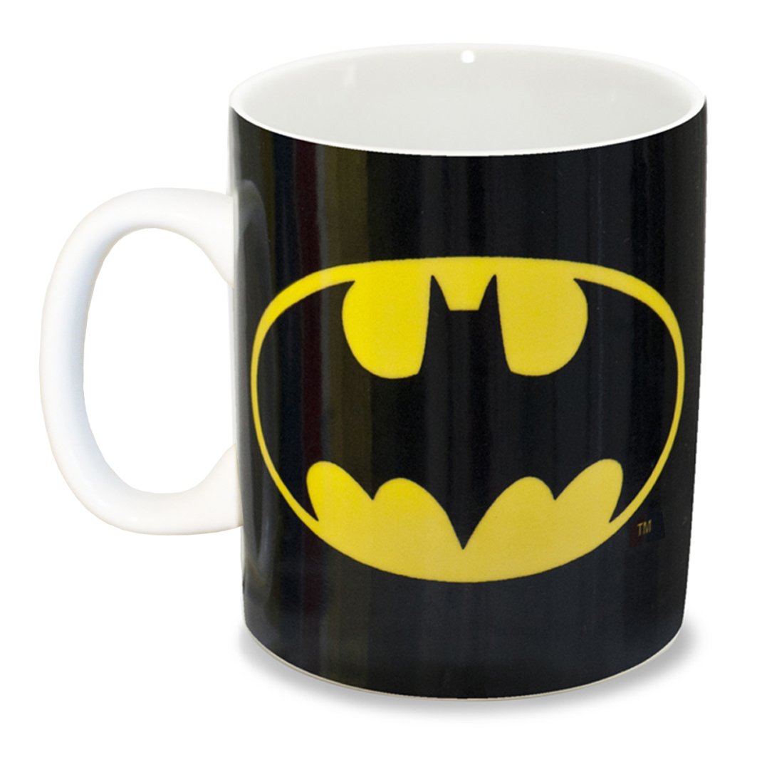 Batman Tasse Groß
