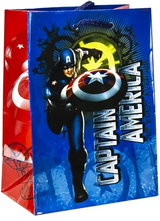 Captain America - Kleine Giftbag